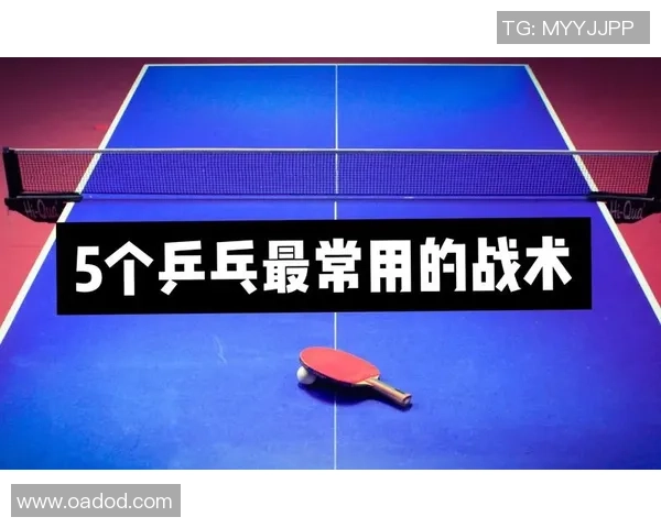 南京乒乓球队整体压制打法的深度分析与战术解读